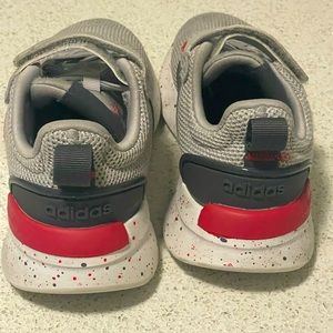 Adidas Racer TR21 Sneaker - Kids